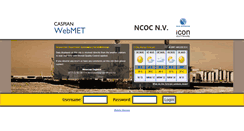 Desktop Screenshot of mmwebmet.com